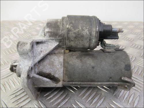 Used Starter RENAULT SCÉNIC III (JZ0/1_) 1.5 dCi (JZ02, JZ0R) (95 hp) 25859102