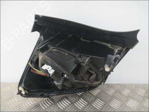 Venstre Baklys CITROËN C3 II (SC_) 1.4 LPG (73 hp) 29216211