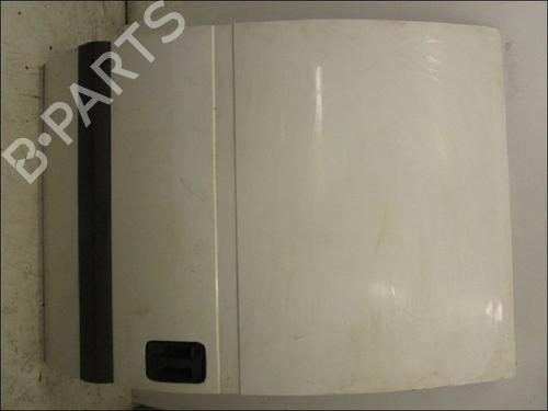 Used Left tailgate FIAT SCUDO Van (220_) 2.0 JTD (94 hp) 15420479