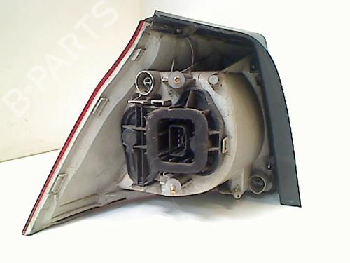 Used Right taillight VW GOLF V (1K1) [2003-2010]  23156675