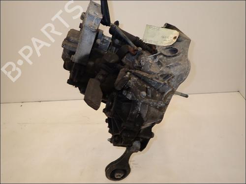Gearbox FIAT GRANDE PUNTO (199_) 1.3 D Multijet | BP15419285M3 