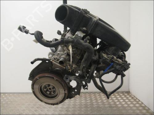 Used Engine FIAT PANDA (312_, 319_) 1.2 (312PXA1A) (69 hp) 29319138