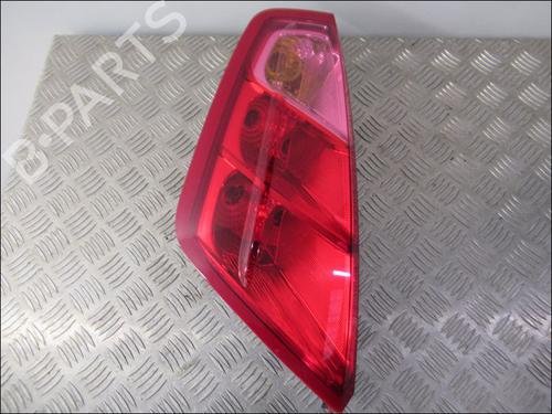 Left taillight FIAT PUNTO (199_) 1.2 (199AXZ1A, 199BXZ1A) | BP25480101C34
