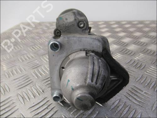 Used Starter NISSAN MICRA IV (K13K, K13KK) 1.2 (80 hp) 27168987