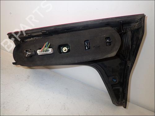 Used Left tailgate light CITROËN C5 II (RC_) [2004-2008]  23156568