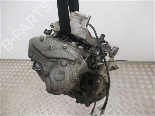 Gearbox PEUGEOT 308 II (LB_, LP_, LW_, LH_, L3_) 1.6 BlueHDi 120 | BP28833060M3 