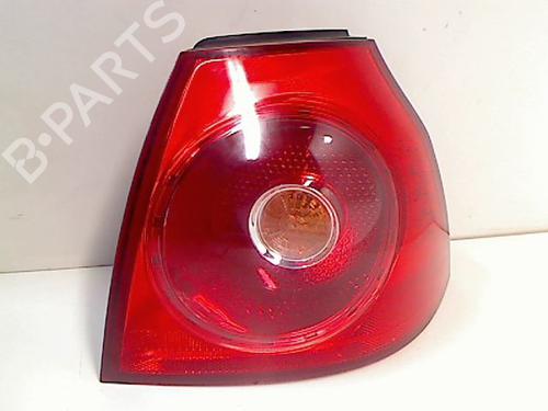 Right taillight VW GOLF V (1K1) | BP23156658C35