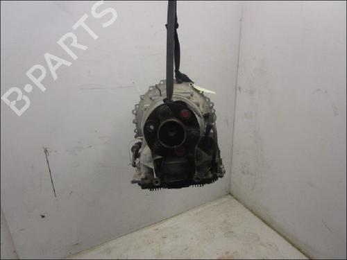 Gearbox JAGUAR S-TYPE II (X200) 2.7 D | BP15420154M3