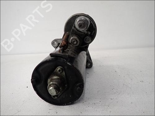 Used Starter FIAT GRANDE PUNTO (199_) 1.3 D Multijet (75 hp) 15419287
