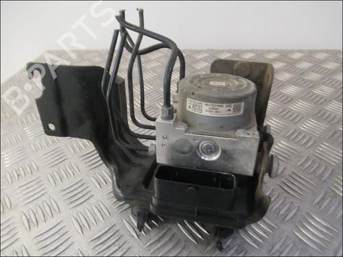 ABS Bremseaggregat CITROËN C3 II (SC_) 1.0 VTi 68 (68 hp) 28067840