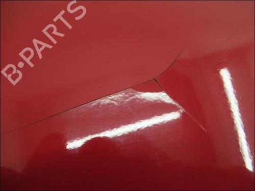 Rear bumper CITROËN DS3 (SA_) 1.4 VTi 95 | BP30332445C8