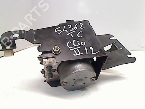 ABS pump RENAULT CLIO II (BB_, CB_)  | BP23156209M43 