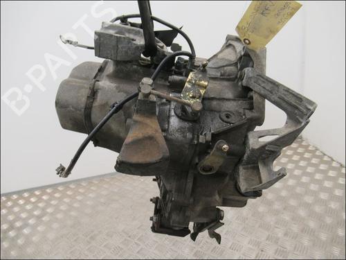 Used Gearbox CITROËN C3 I (FC_, FN_) 1.4 i (73 hp) 18351745