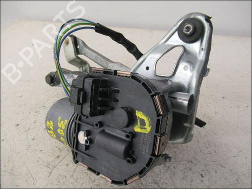 Used Front wiper motor PEUGEOT 3008 I MPV (0U_) 1.6 HDi (112 hp) 17135623