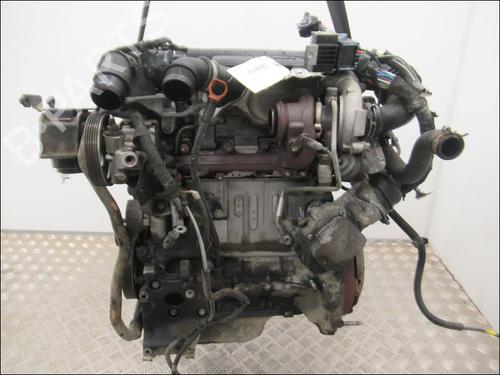 Engine CITROËN BERLINGO Box Body/MPV (B9) 1.6 HDi 90 16V | BP27551071M1 