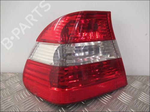 Left taillight BMW 3 (E46) 320 d | BP18352056C34 