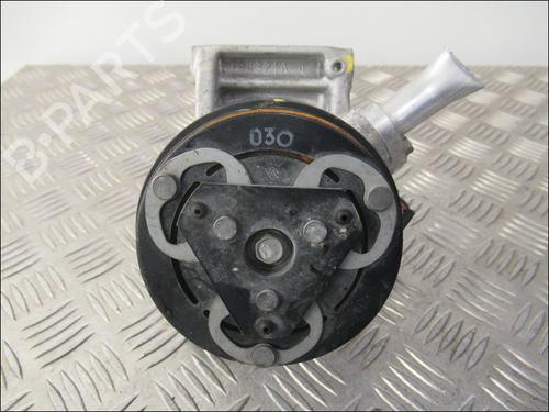 AC compressor DACIA SANDERO II 1.0 SCe 75 (B8JC, B8JD) | BP20228964M34 