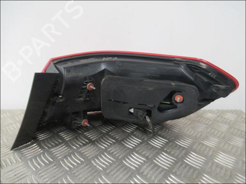 Used Left taillight MERCEDES-BENZ E-CLASS (W212) E 250 CDI / BlueTEC (212.003, 212.004) (204 hp) 29441941