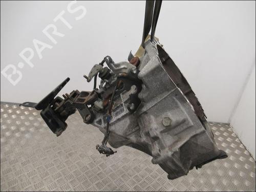 Gearbox CITROËN C1 (PM_, PN_) 1.0 | BP18351721M3