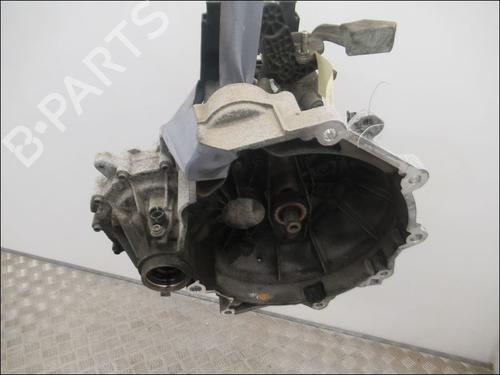 Gearbox VW POLO V (6R1, 6C1) 1.0 | BP28033322M3 