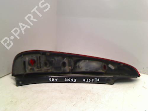 Used Right taillight FORD FIESTA V (JH_, JD_) [2001-2014]  23156634