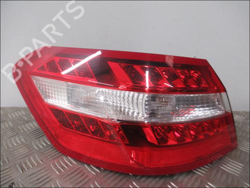 Left taillight MERCEDES-BENZ E-CLASS (W212) E 250 CDI / BlueTEC (212.003, 212.004) | BP29441941C34 