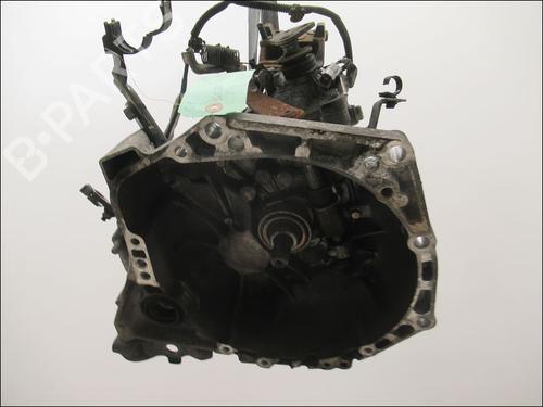 Gearbox CITROËN C1 (PM_, PN_) 1.0 | BP19668789M3 