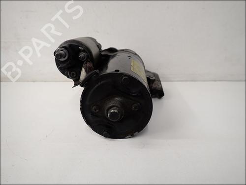 Used Starter BMW 1 (E87) 118 d (143 hp) 15419645