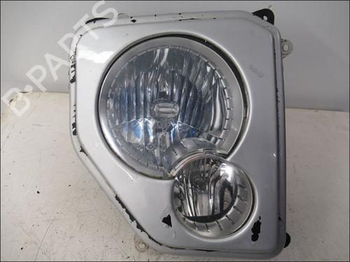 Højre forlygte JEEP CHEROKEE (KK) 2.8 CRD 4x4 (177 hp) 17135305