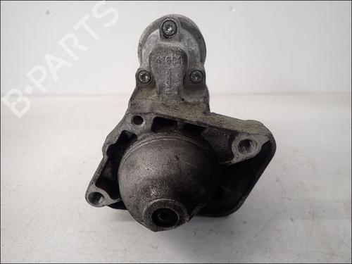 Starter RENAULT CLIO IV (BH_) 1.5 dCi 90 | BP15420359M8