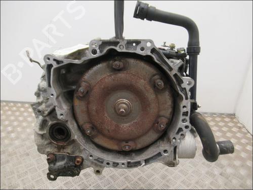 Gearbox PEUGEOT 2008 I (CU_) 1.2 THP 110 / PureTech 110 | BP25014945M3 