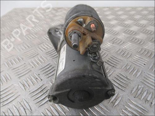 Used Starter RENAULT CLIO IV (BH_) 1.5 dCi 75 (75 hp) 29845410