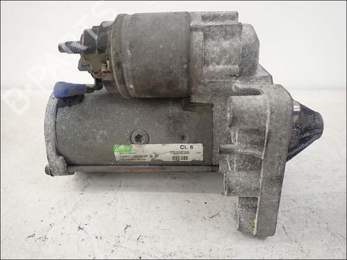 Startmotor PEUGEOT 5008 (0U_, 0E_) 1.6 HDi (112 hp) 15419409