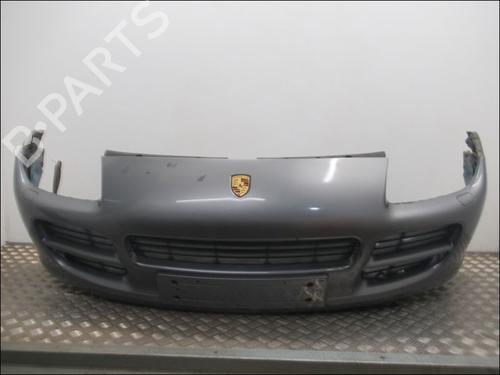 Used Front bumper PORSCHE CAYENNE (9PA) S 4.5 (340 hp) 30949515