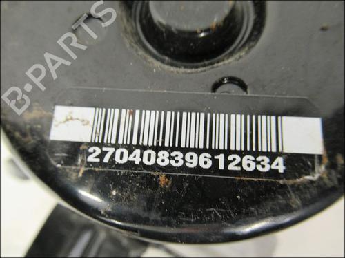 ABS pump BMW 1 (F20) 118 d | BP15275276M43