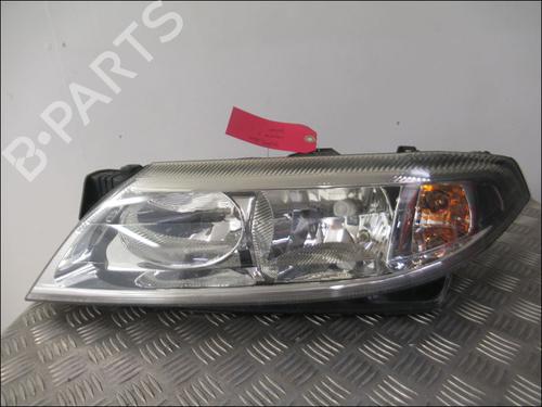 Left headlight RENAULT LAGUNA II (BG0/1_) 1.9 dCi (BG08, BG0G) | BP28800989C28