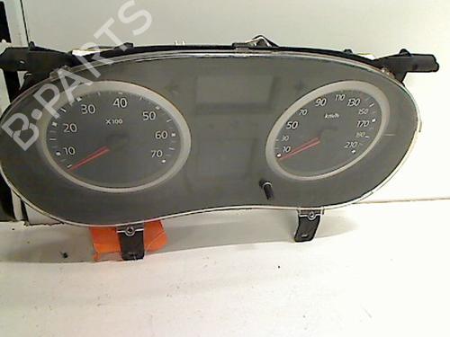 Instrument cluster RENAULT KANGOO (KC0/1_)  | BP23156258C47 