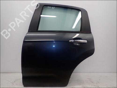 Used Left rear door CITROËN C3 II (SC_) 1.0 VTi 68 (68 hp) 15275459