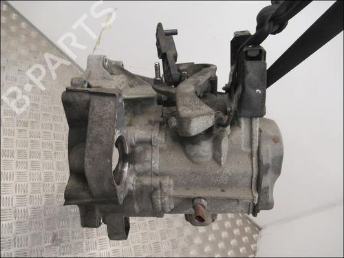 Gearbox SEAT IBIZA IV (6J5, 6P1) 1.2 | BP18824290M3 
