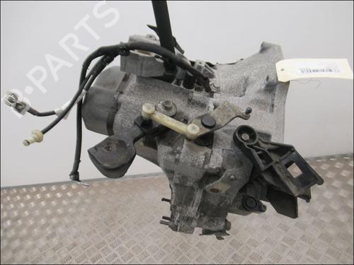 Gearbox PEUGEOT 208 I (CA_, CC_) 1.2 VTI 82 | BP23207994M3