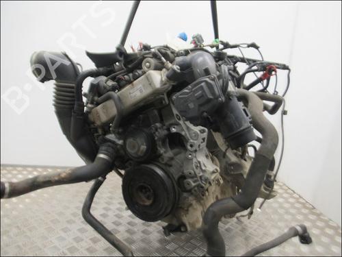 Engine BMW 3 (E90) 320 d | BP33132786M1 - Image 3