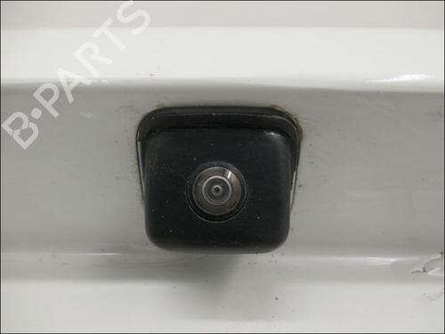 Used Rear bumper PEUGEOT 508 II (FB_, FH_, F3_) 1.6 PureTech 180 (F35GFR) (181 hp) 31030482