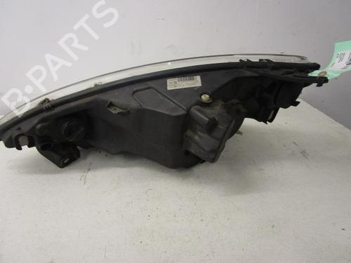 Used Right headlight PEUGEOT 1007 (KM_) 1.4 HDi (68 hp) 23156506
