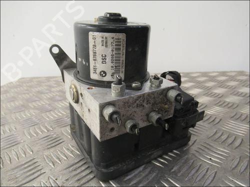 ABS Bremseaggregat BMW 1 (E87) 120 d (163 hp) 19391274