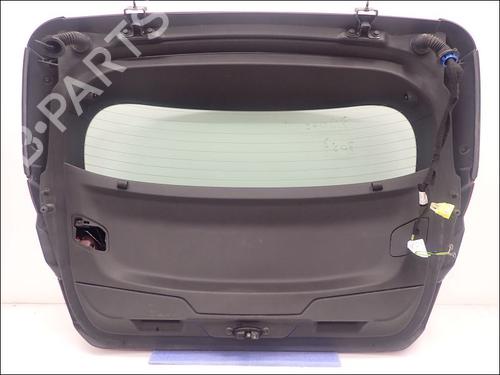 Tailgate PEUGEOT 308 II (LB_, LP_, LW_, LH_, L3_) 1.2 THP 110 | BP15275713C6 