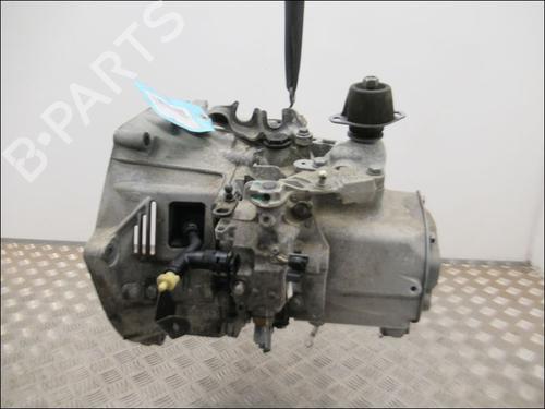 Gearbox CITROËN DS4 (NX_) 1.2 THP 130 | BP25885590M3 