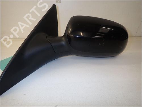 Left mirror OPEL TIGRA TwinTop (X04) 1.3 CDTI (R97) | BP15419480C26 