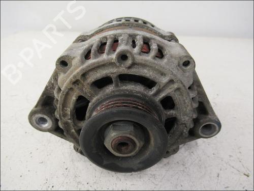 Alternator CHEVROLET AVEO / KALOS Hatchback (T250, T255) 1.2 | BP15274308M7 