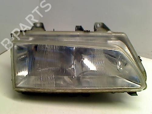 Used Right headlight PEUGEOT 806 (221) 2.0 Turbo (147 hp) 23156489