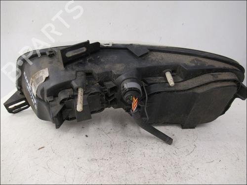 Used Right headlight FIAT STILO (192_) 1.9 JTD (192_XF1A) (80 hp) 15420377